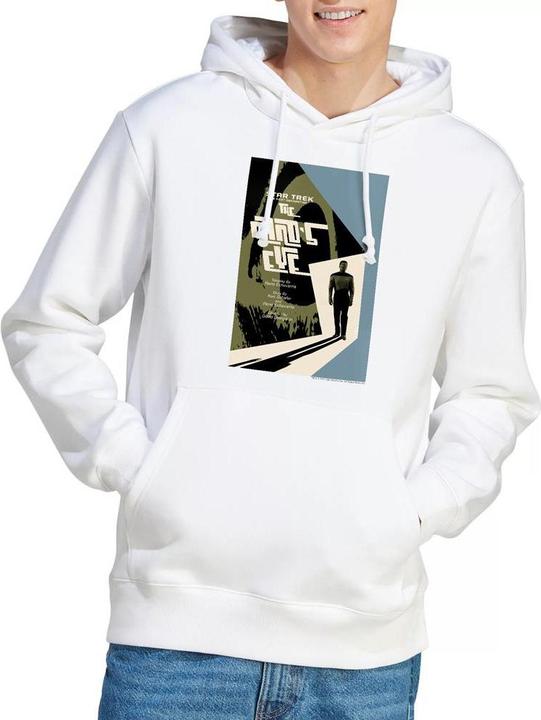 Produktbild The Next Generation Season 4 Episode 24 Kapuzenpullover (XL)