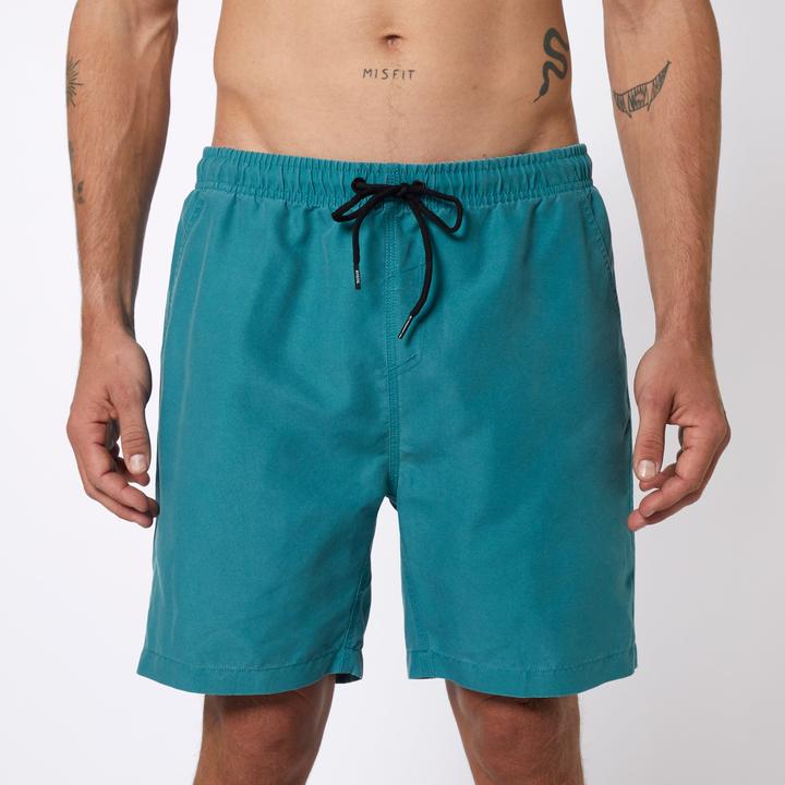 Produktbild Mystic Brand Swim Boardshort (S)