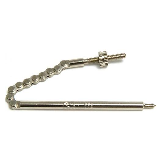 Sturmey Archer, Nabe + Freilauf