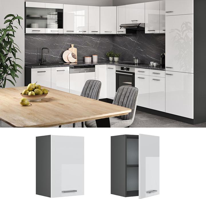 Produktbild Vicco Küchenoberschrank R-Line (40 x 31 x 60 cm)