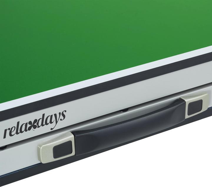 Image du produit Relaxdays table ping-pong