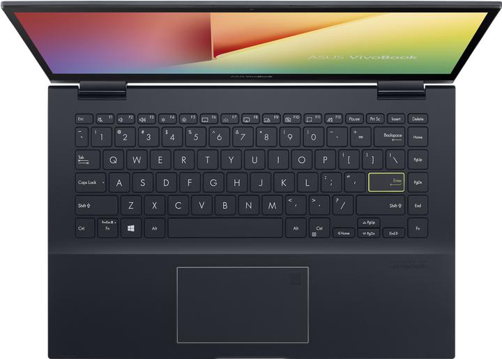 Immagine prodotto ASUS VivoBook Flip 14 (14", AMD Ryzen 5 4500U, 8 GB, 512 GB, CH)
