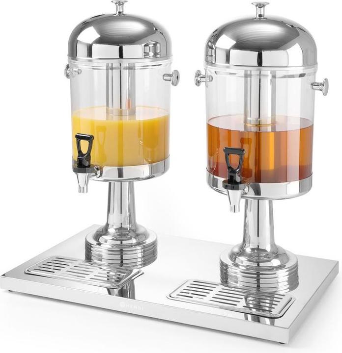 Image du produit Hendi Distributeur de jus