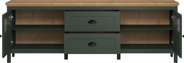 Produktbild Trendteam StantonWO (184 x 45 x 64 cm)