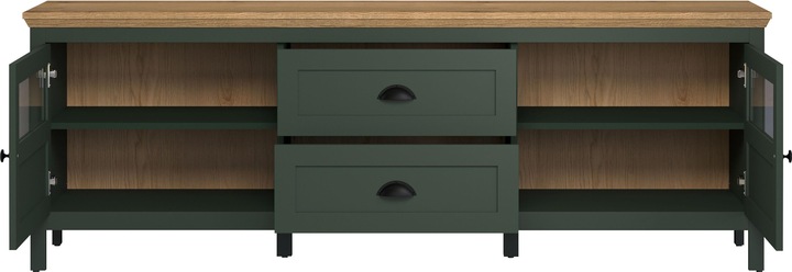 Immagine prodotto Trendteam StantonWO (184 x 45 x 64 cm)