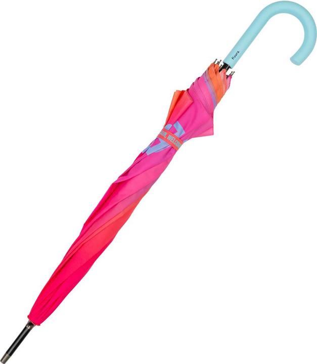 Actual product image Fisura Stockschirm Rain, welcome back