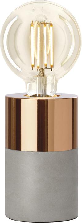 Villeroy & Boch Lampe de table Athen 1x E27 cuivre (E27)