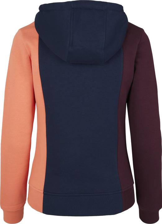 Produktbild Urban Classics Ladies Tripple Hoody (XXL)