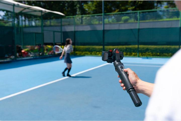 Image du produit Hohem iSteady Pro 4 (Caméra d'action, 0.15 kg)