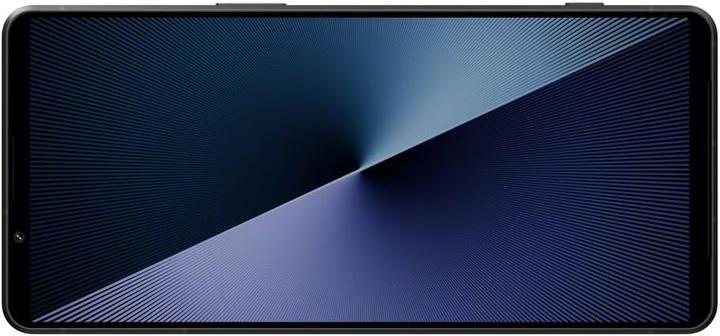 Image du produit Sony Xperia 1 VII | Nouveau capteur ultra-large | Xperia Intelligence | Deux jours d'autonomie | (256 Go, Noir, 6.50", Double SIM hybride)