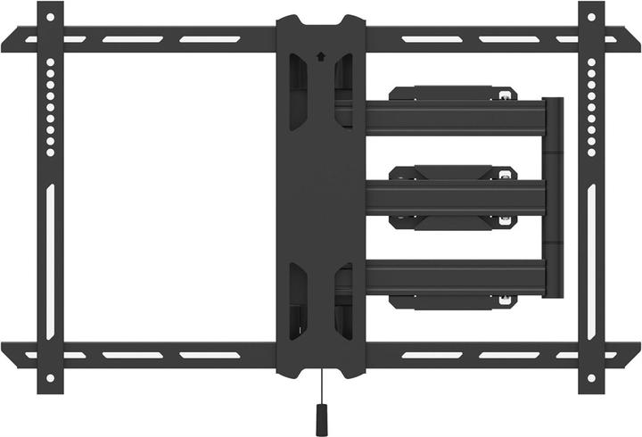 Immagine prodotto Multibrackets MB Supporto per esterni 70, resistente alla corrosione (Muro, 40 kg, 40" - 55")