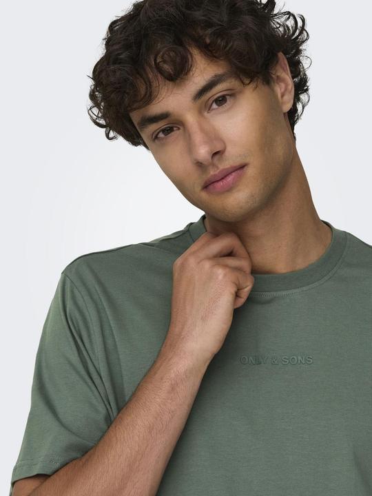 Actual product image Only & Sons Onsmax Life Reg (L)