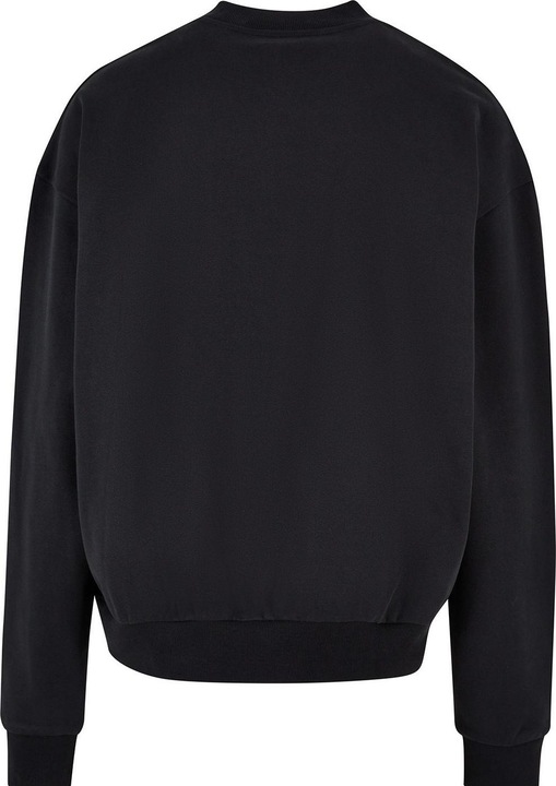 Produktbild Build Your Brand Sweatshirt Rundhalsausschnitt (XL)