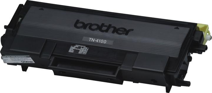 Produktbild Brother Tn-4100 (BK)