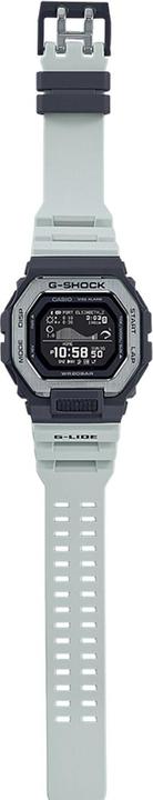 Produktbild G-Shock GBX-100TT-8ER (Taucheruhr, 46 mm)