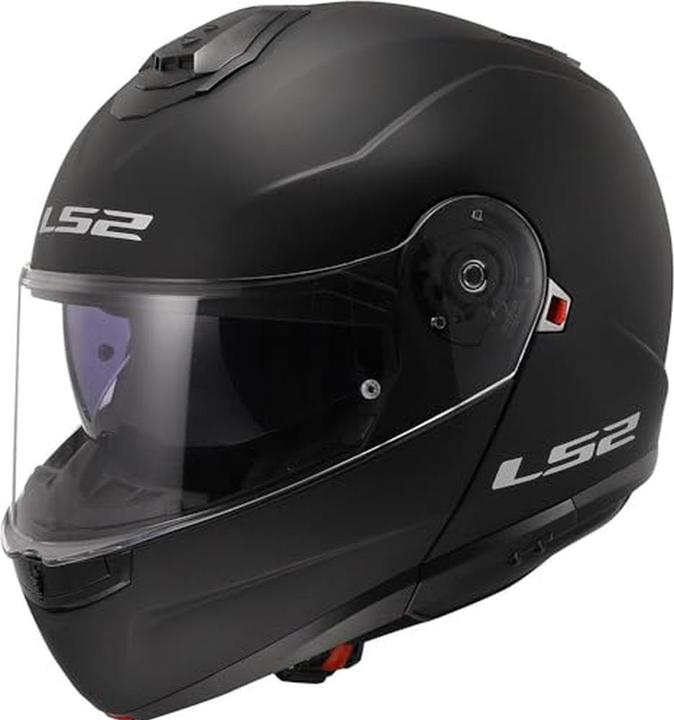 Image du produit LS2 FF908 Strobe II (XXL)