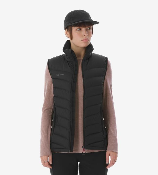 Produktbild Forclaz Daunenjacke Damen Bergwandern - MT500 Daune (XS)