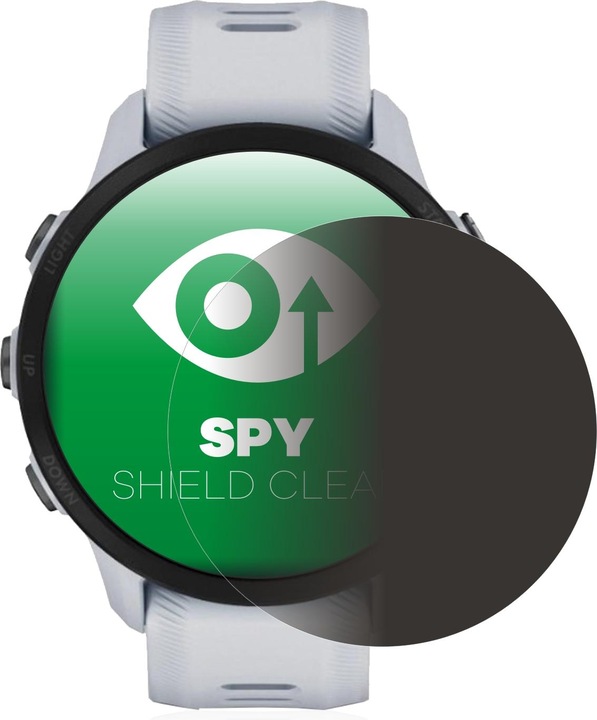 Immagine prodotto upscreen Spy Shield Pellicola Privacy