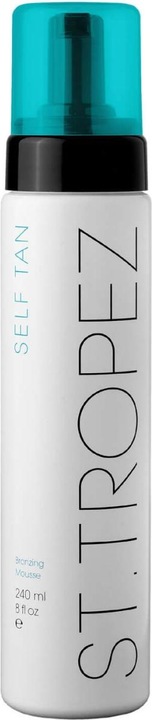 Immagine prodotto St. Tropez classico (Schiuma autoabbronzante, 240 ml)