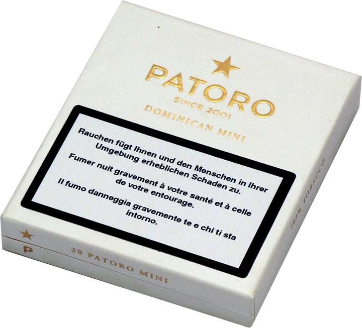 Patoro Mini (Mini)