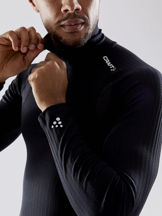 Immagine prodotto Craft Camicia A Maniche Lunghe Active Extreme X Zip (XL)