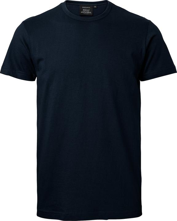 Navy Blau