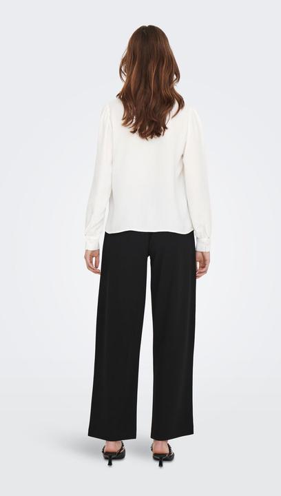 Produktbild JdY Spitzenverzierte Hemd (L)