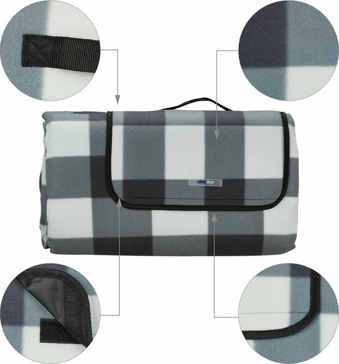 Image du produit Relaxdays Carillon