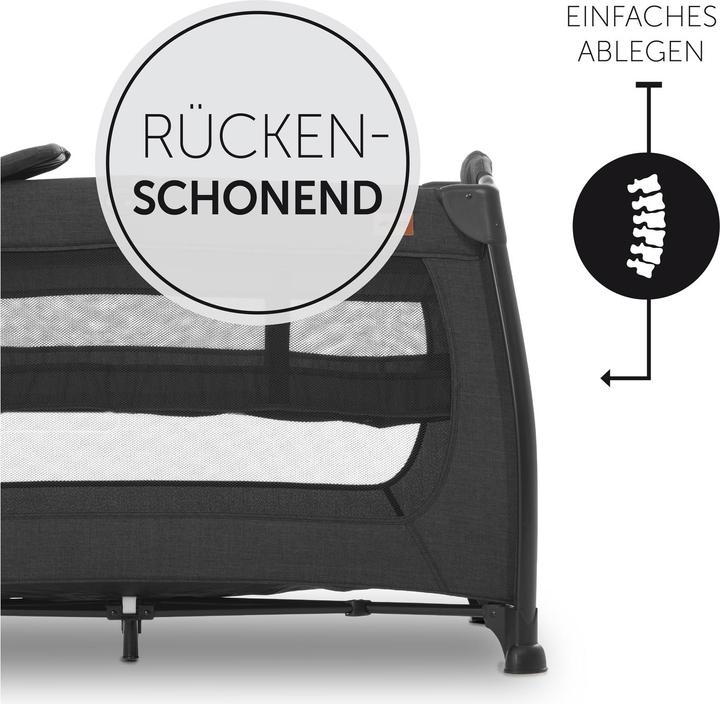 Immagine prodotto Hauck Play N Relax Center