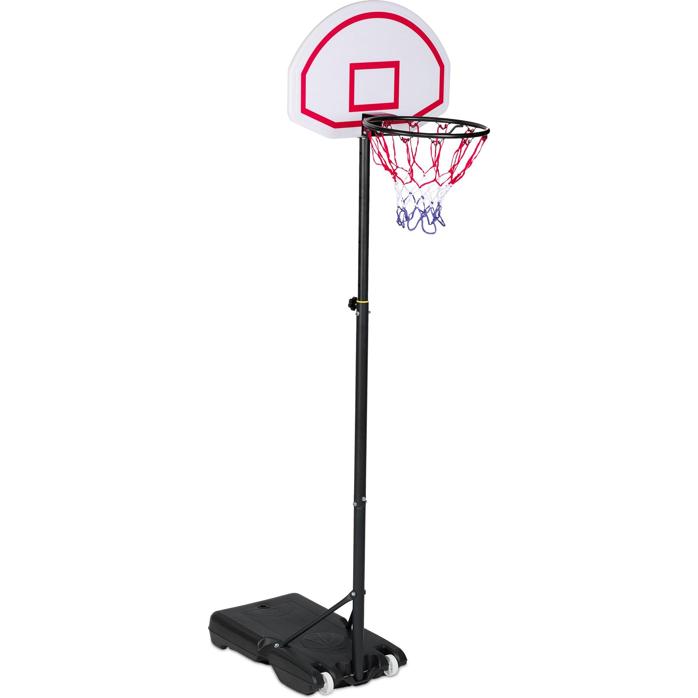 Relaxdays, Basketballkorb