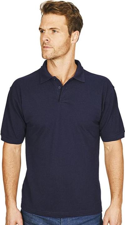 Produktbild Absolute Apparel Precision Polo (S)