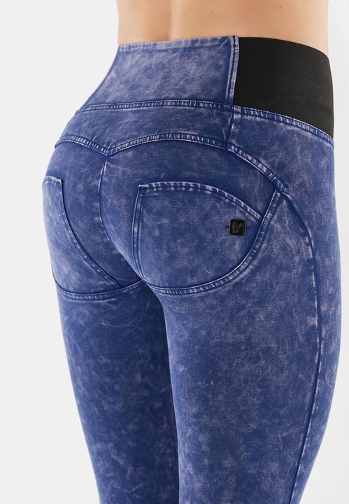 Produktbild Freddy WR.UP® Shaping Pants WRUP2HF301 (M)