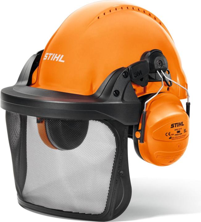Produktbild Stihl Dynamic Light