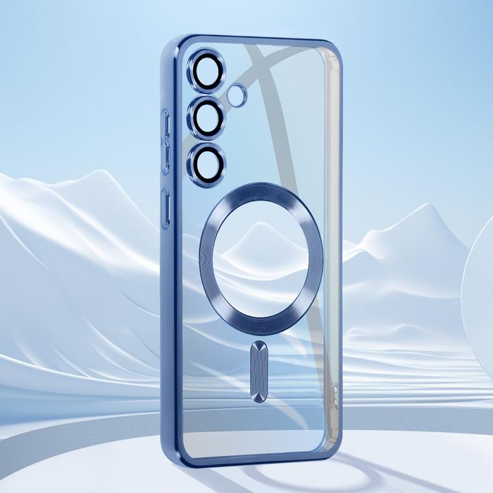 Image du produit Avizar Étui pour téléphone portable Chromé Series (Samsung Galaxy S23 FE)