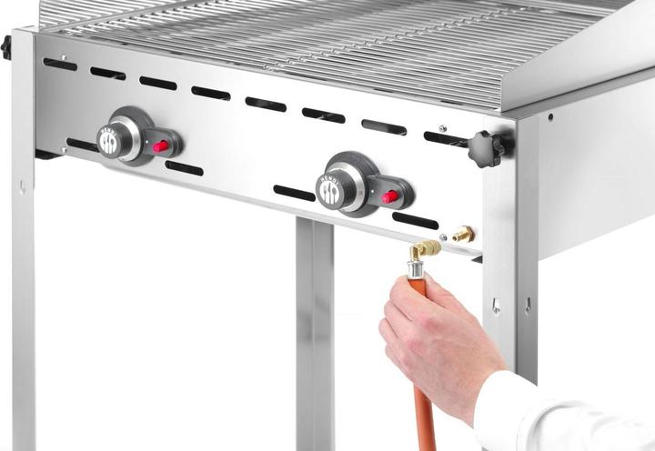 Image du produit Hendi Green Fire (11.60 kW)