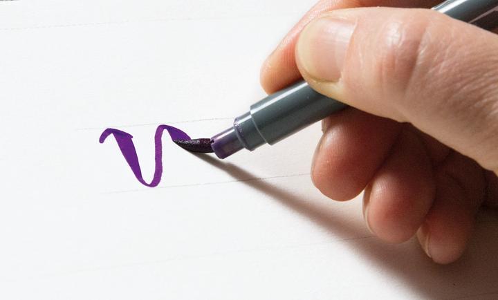 Image du produit Online Stylo pinceau Calli (11x)