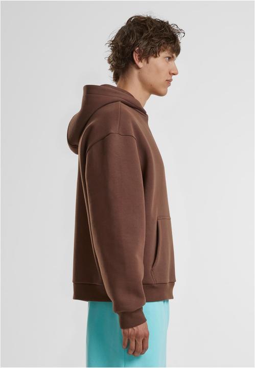 Produktbild Build Your Brand Fluffy Hoody (L)