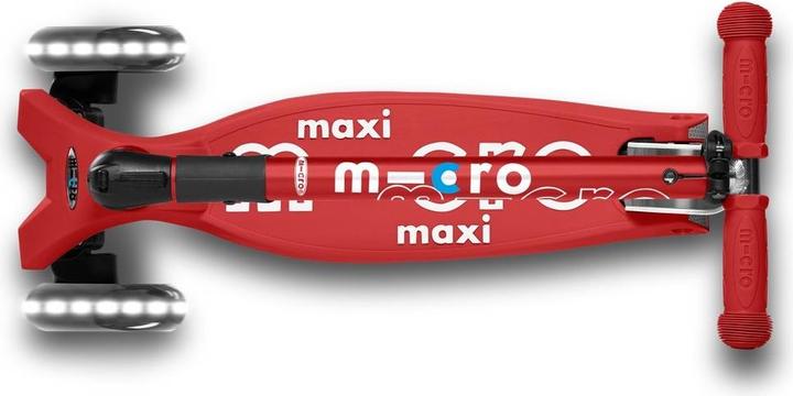 Image du produit Micro Maxi Deluxe pliable avec LED