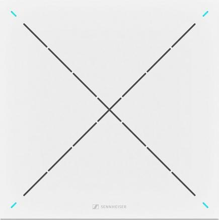 Sennheiser TeamConnect Ceiling 2