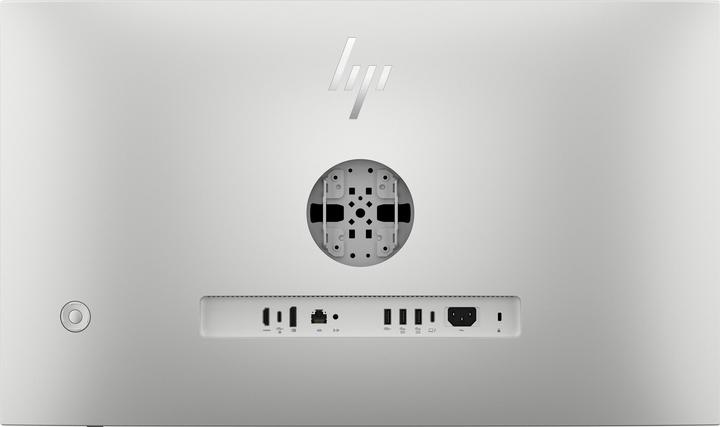 Produktbild HP Elite Studio 8 AiO G1i AI PC (512 GB, 16 GB, Intel Core Ultra 5 235)