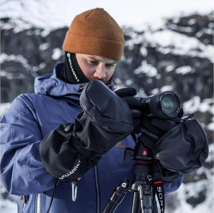 Produktbild Vallerret Alta Arctic Mitt (Diverse)