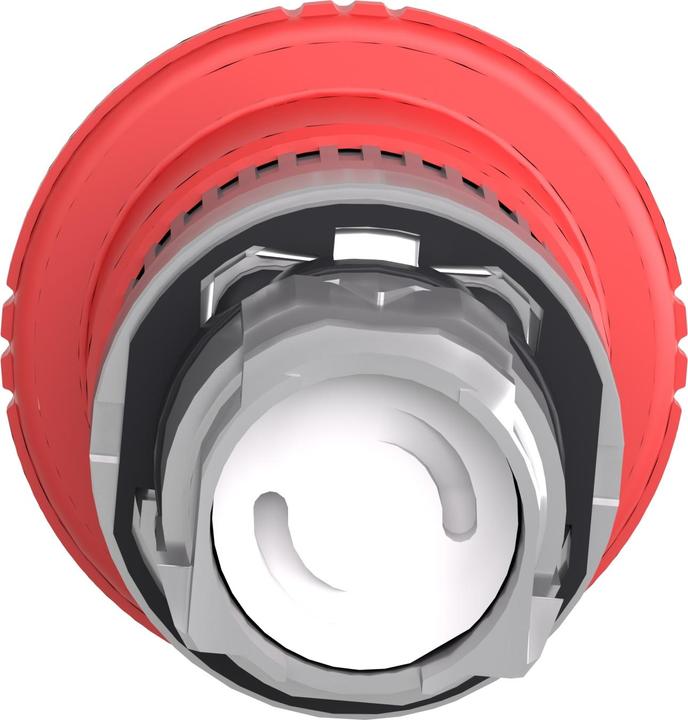 Actual product image Schneider Electric Push button