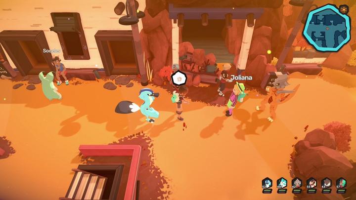Image du produit Humble Bundle Temtem (PS5, DE)