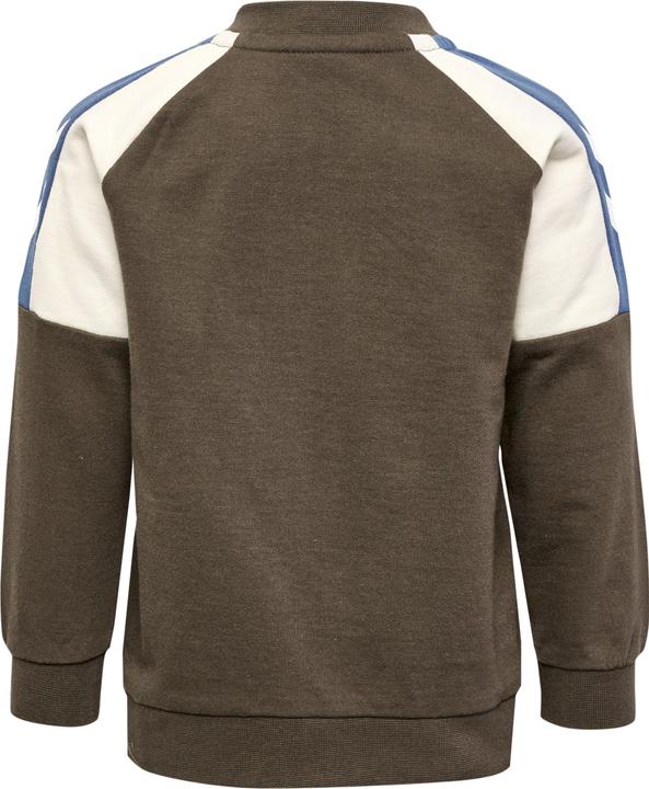 Produktbild hummel hmlHERMAN ZIP JACKET (86)