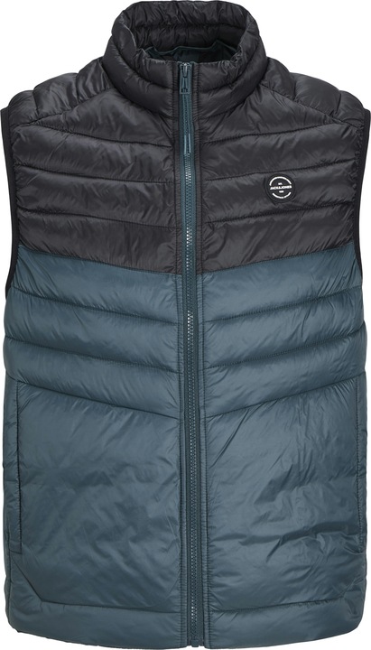 Actual product image Jack & Jones Jjesprint Bodywarmer Collar Noos (S)