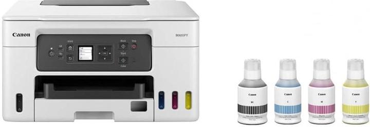 Actual product image Canon Maxify GX3040 (Ink tank, Colour)