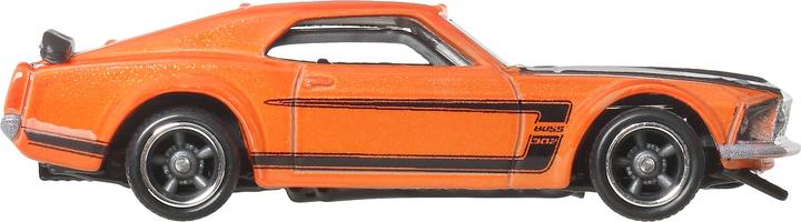 Actual product image Hot Wheels Boulevard Vehicle, 1 Premium 1:64 Scale Car, Toy for Collectors