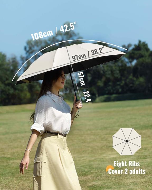 Produktbild Activity Board Kompakter Reiseschirm