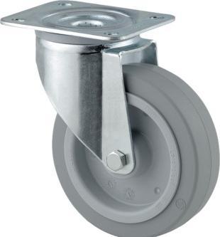 Immagine prodotto Tente ruote piroettanti