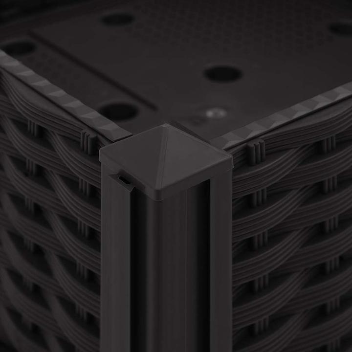 Produktbild vidaXL Birgid